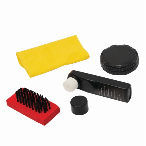 Набор для чистки обуви SMALL SHINE Набор для чистки обуви SMALL SHINE