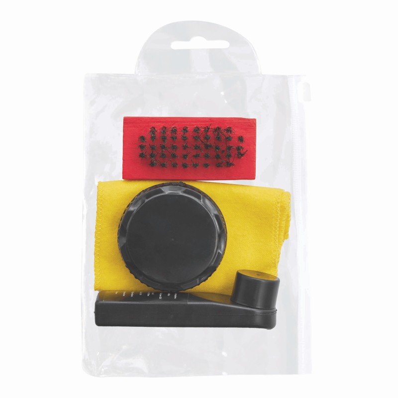 Набор для чистки обуви SMALL SHINE