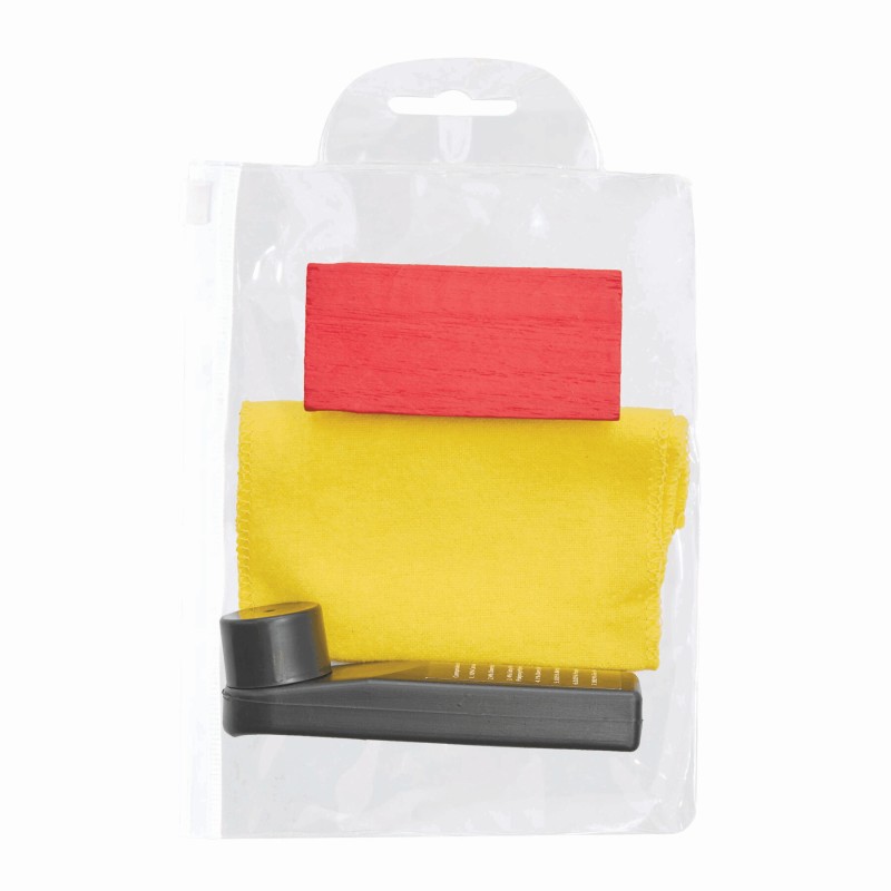 Набор для чистки обуви SMALL SHINE