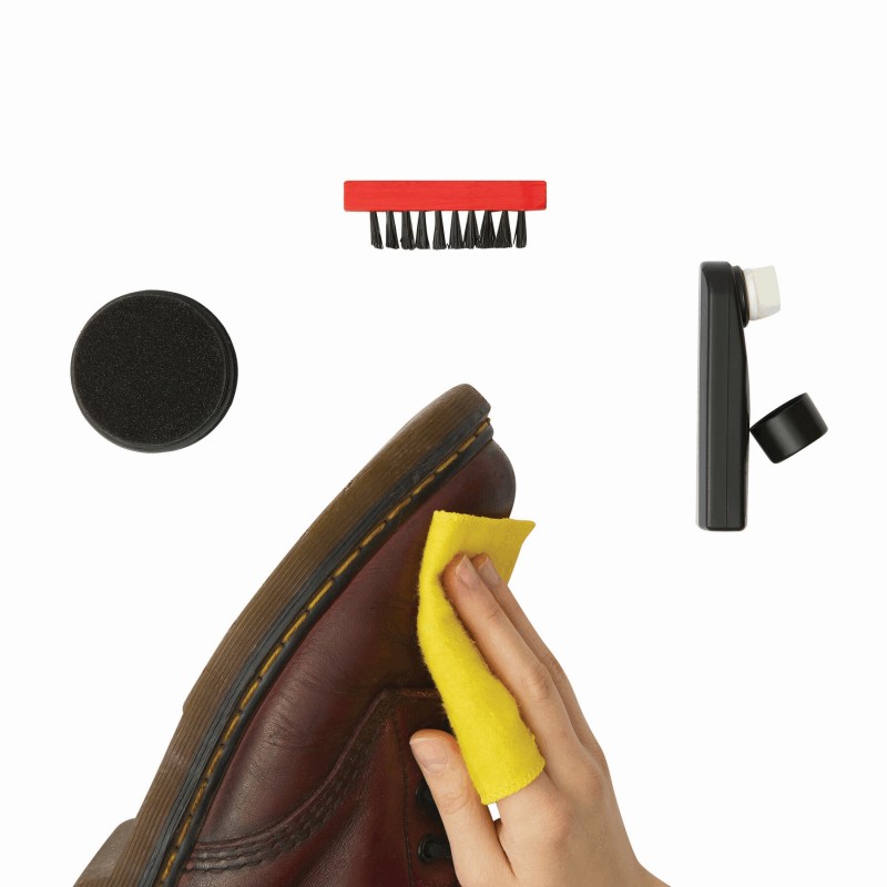 Набор для чистки обуви SMALL SHINE