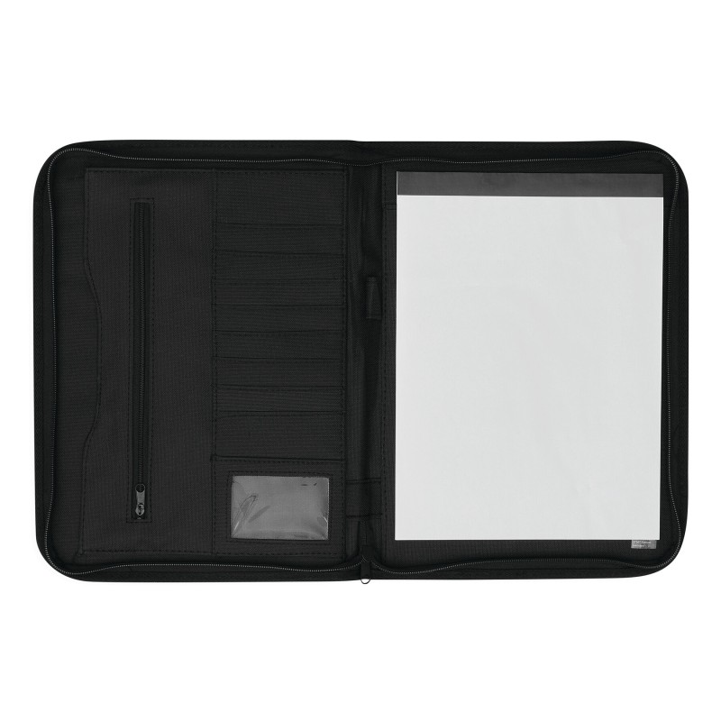 Папка A4 SYMPOSIUM, черный