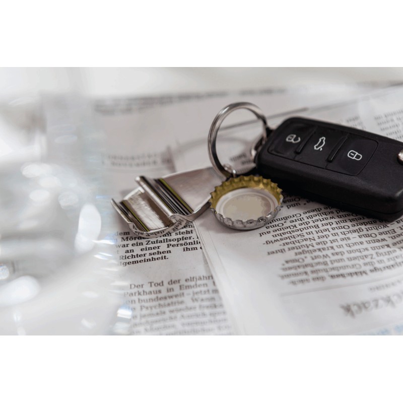 Открывашка для бутылок OPENEND