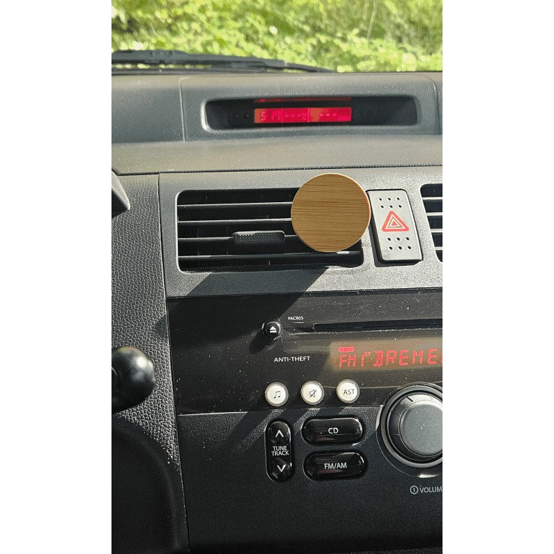 Ароматизатор для автомобиля HAZE