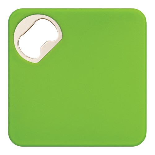 Подкладка под стакан together, зеленое яблоко Подкладка под стакан together, зеленое яблоко