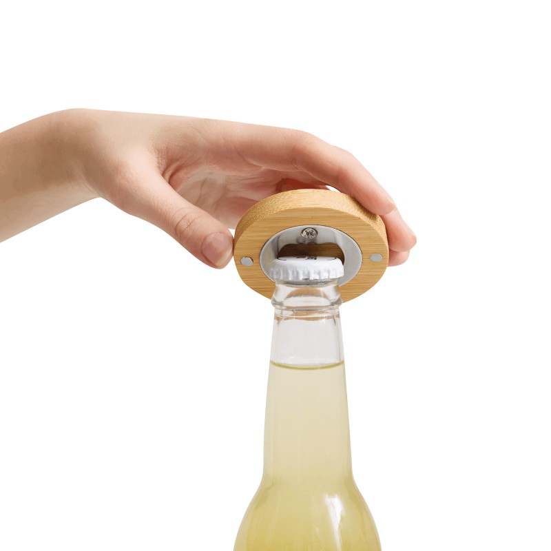 Открывашка BAMBOO COIN