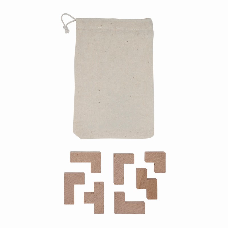 Головоломка CRAZY CUBE