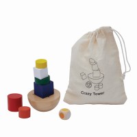 Игра CRAZY TOWER