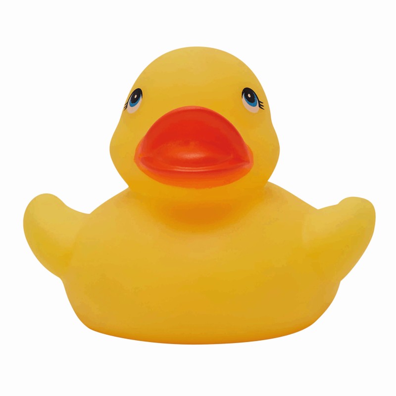 Резиновая уточка BABETT