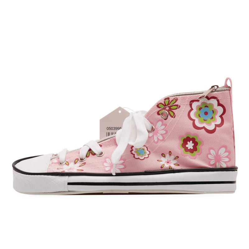 Пенал COOL RUN, роза