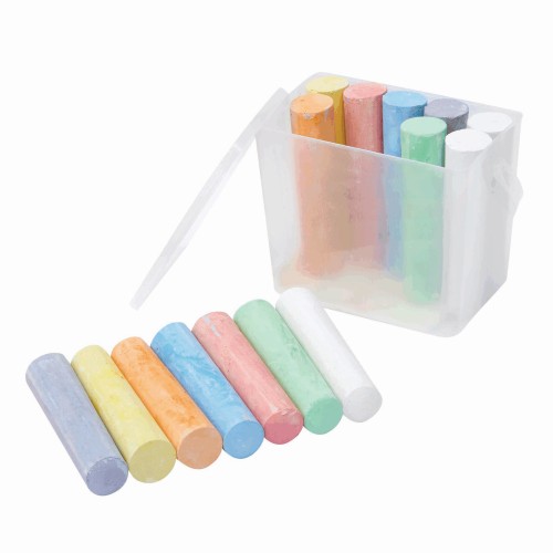 15 штук уличного мела AVENUE