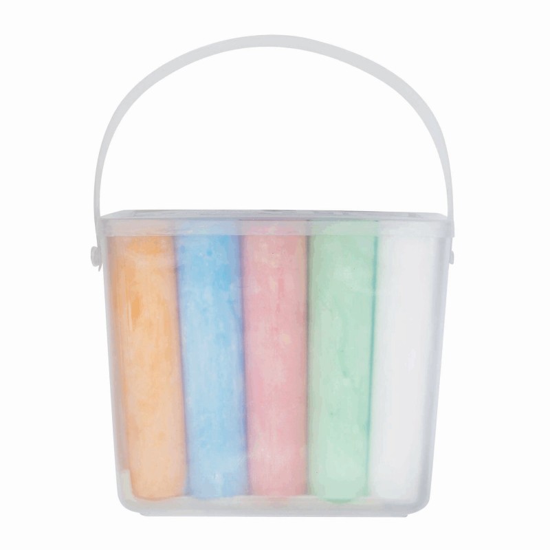 15 штук уличного мела AVENUE