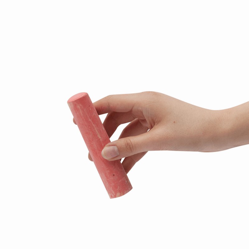 6 штук цветных мелков STREET, цветные