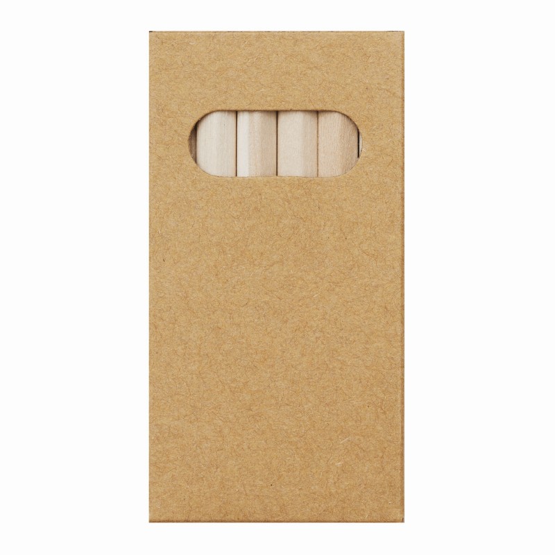 Цветные карандаши TINY TREE