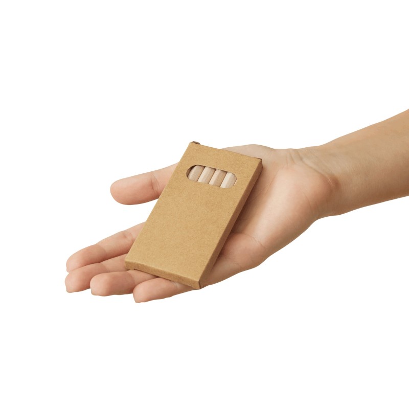 Цветные карандаши TINY TREE