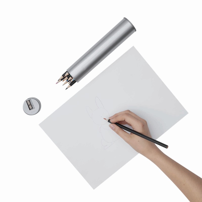 Цветные карандаши COLOUR BALANCE