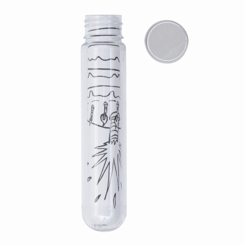 Набор для раскрашивания TUBY