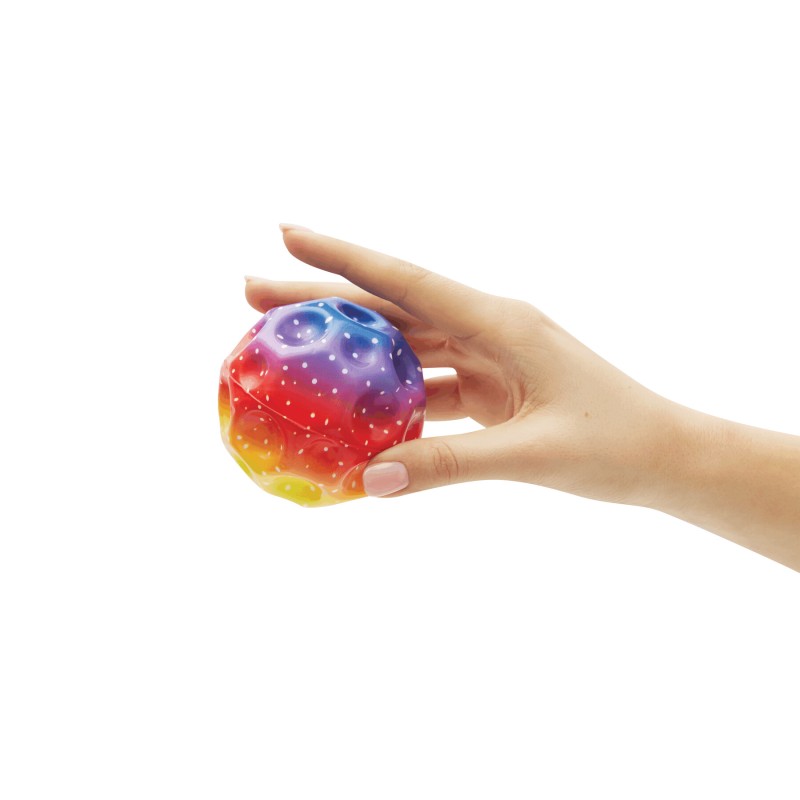 Мяч SUPER BOUNCING