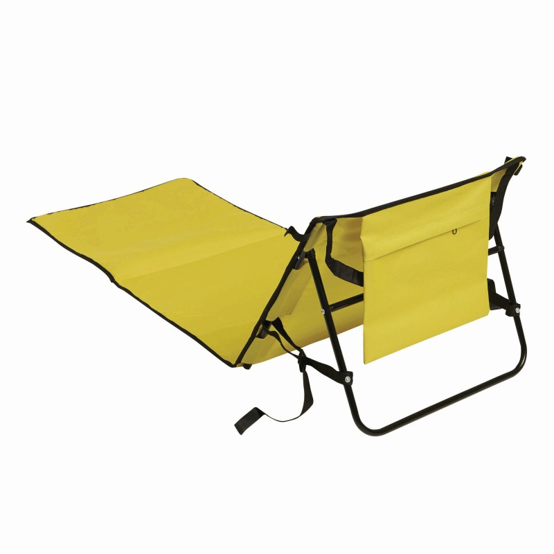 Пляжный складной коврик sunny beach