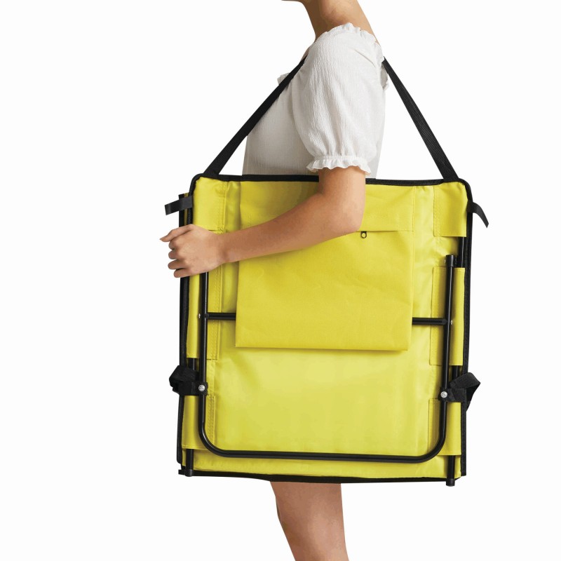 Пляжный складной коврик sunny beach