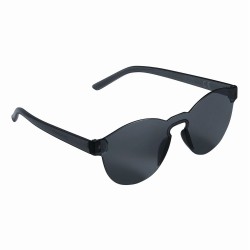 Солнцезащитные очки FANCY STYLE, черные