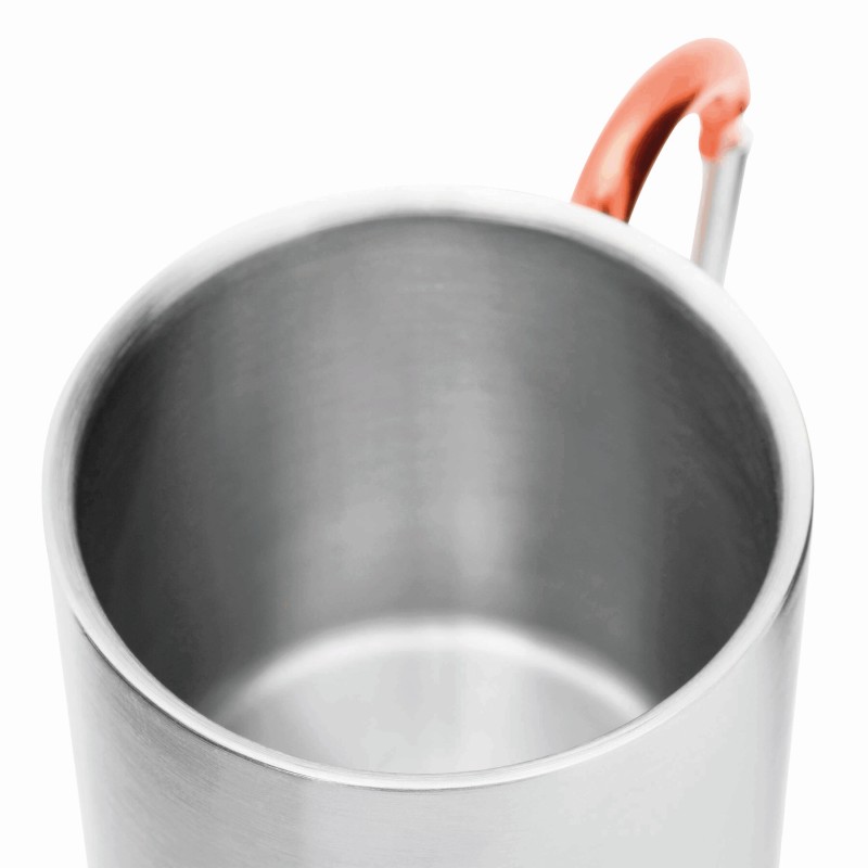 Кружка из нержавеющей стали hiking day