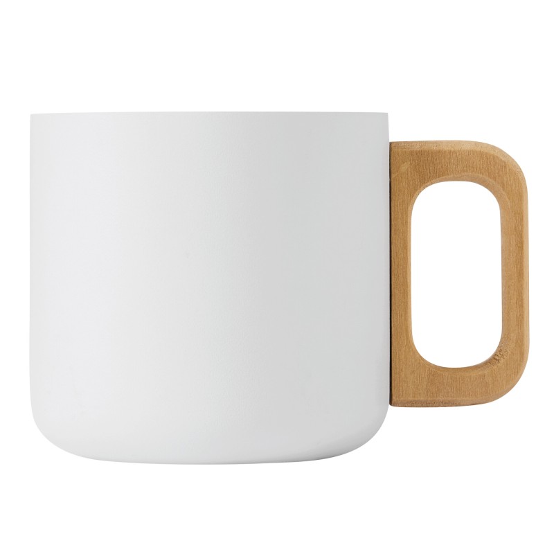 Кружка из нержавеющей стали rustic trip