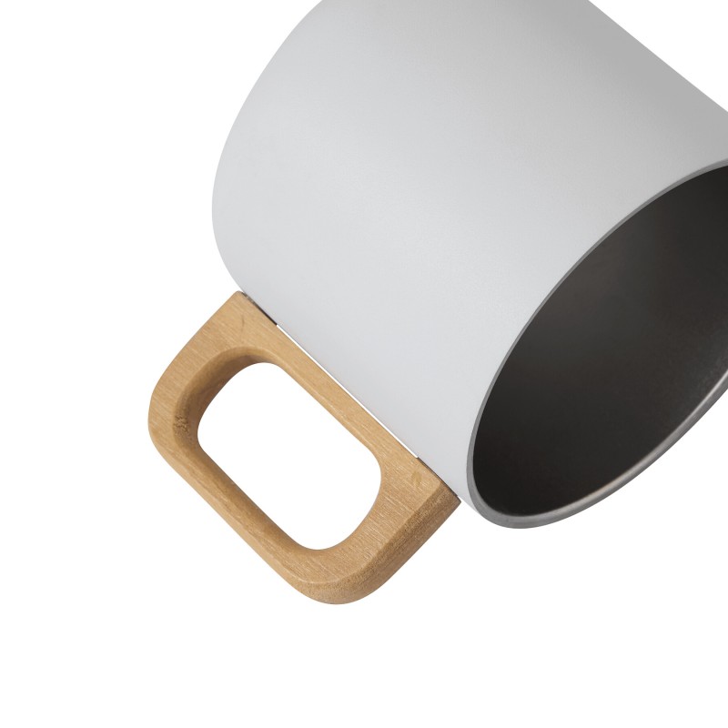 Кружка из нержавеющей стали rustic trip