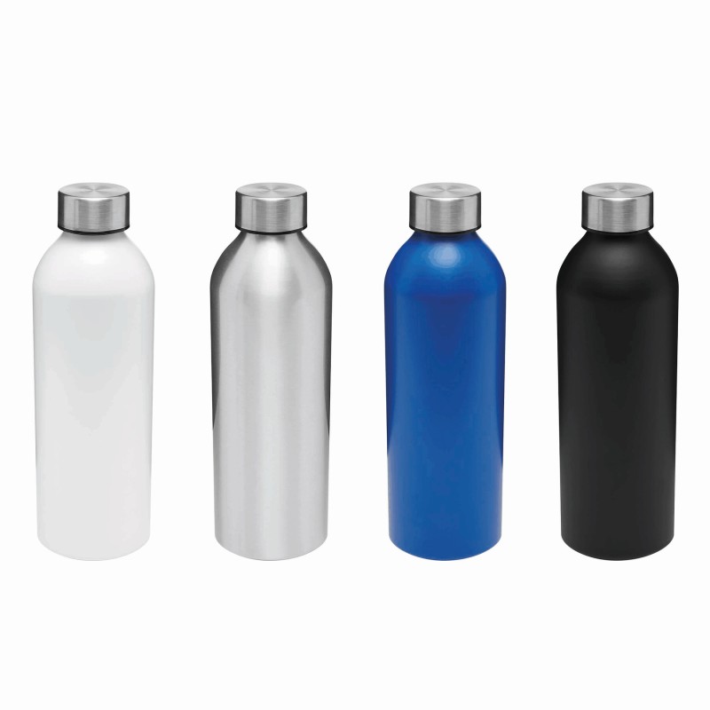 Алюминиевая бутылка jumbo transit