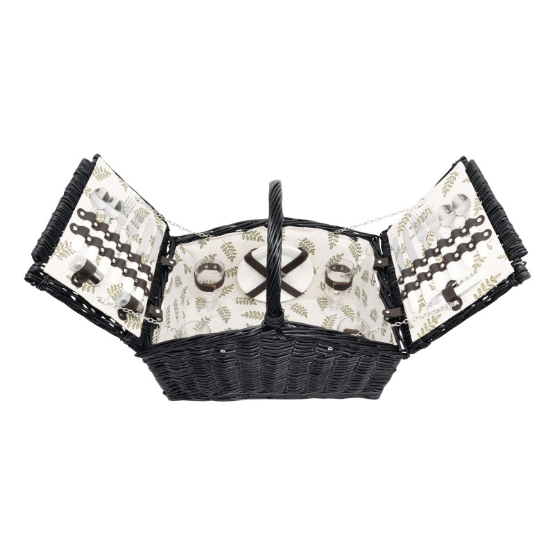 Плетеная корзина для пикника RICHMOND PARK