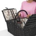 Плетеная корзина для пикника RICHMOND PARK