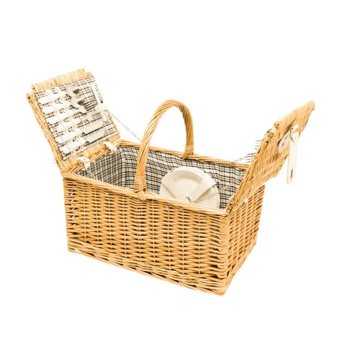 Плетеная корзина для пикника STANLEY PARK