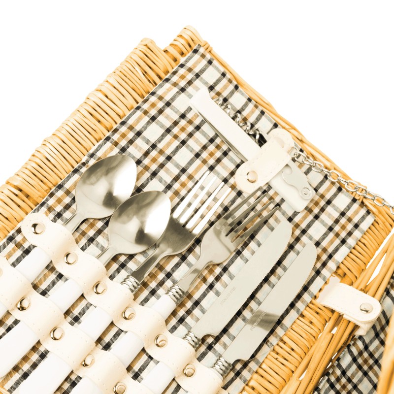 Плетеная корзина для пикника STANLEY PARK