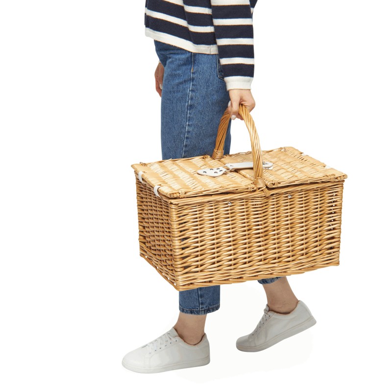 Плетеная корзина для пикника STANLEY PARK