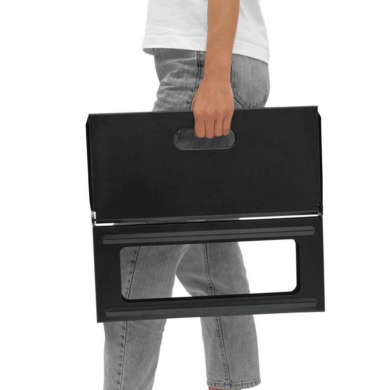 Складной гриль SUMMER EVENING 2.0