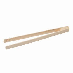 Щипцы для барбекю ECO GRIP 2.0, деревянные