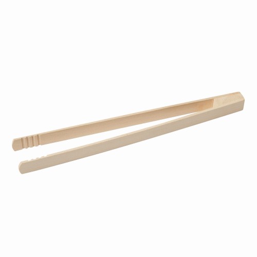 Щипцы для барбекю ECO GRIP 2.0, деревянные