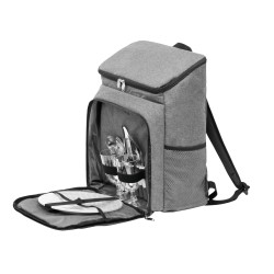 Рюкзак для пикника LEISURE DAY на 2 человека