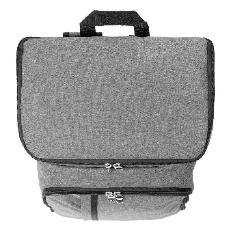 Рюкзак для пикника LEISURE DAY на 2 человека