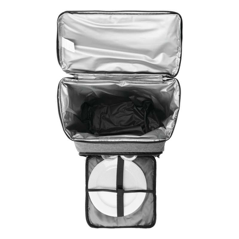 Рюкзак для пикника LEISURE DAY на 2 человека