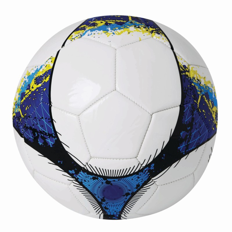 Футбольный мяч