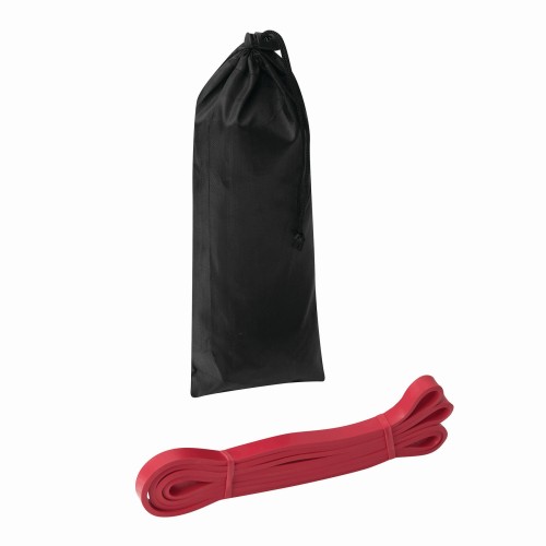 Фитнес-резинка STRONG POWER, красный Фитнес-резинка STRONG POWER, красный