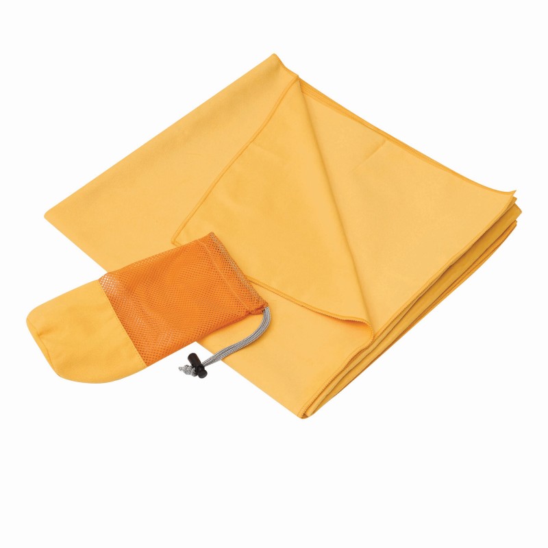 Полотенце из микрофибры freshness