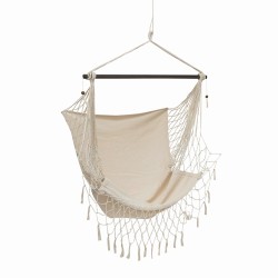 Подвесное кресло HANG OUT, бежевый