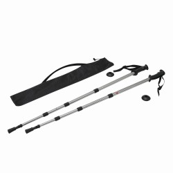 Треккинговые палки FIT AND FUN