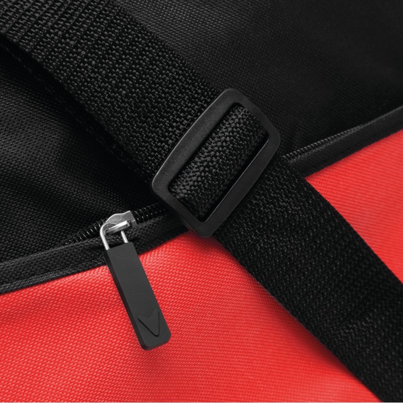 Спортивная сумка pep, черная