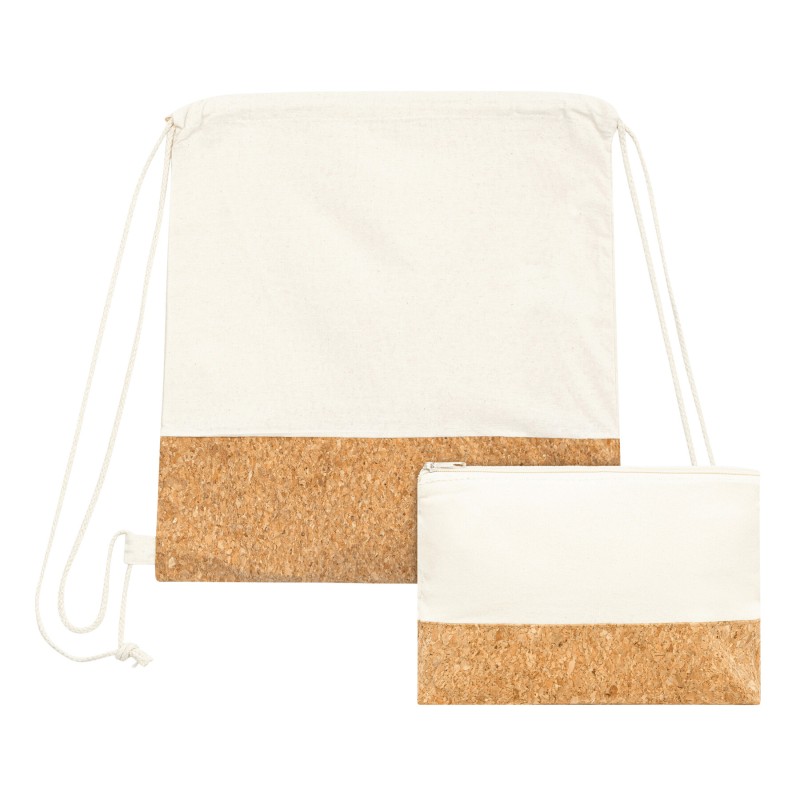 Рюкзак CORK GO