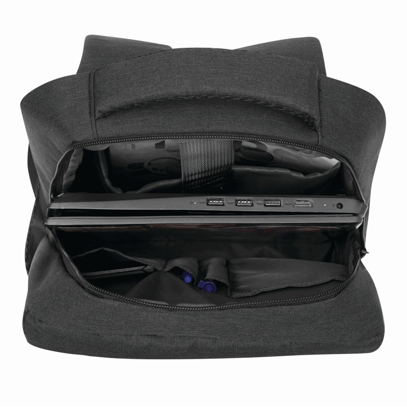 Рюкзак BERN, антрацит