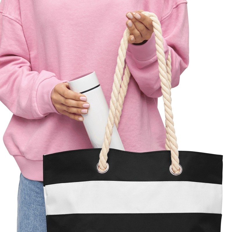 Сумка пляжная