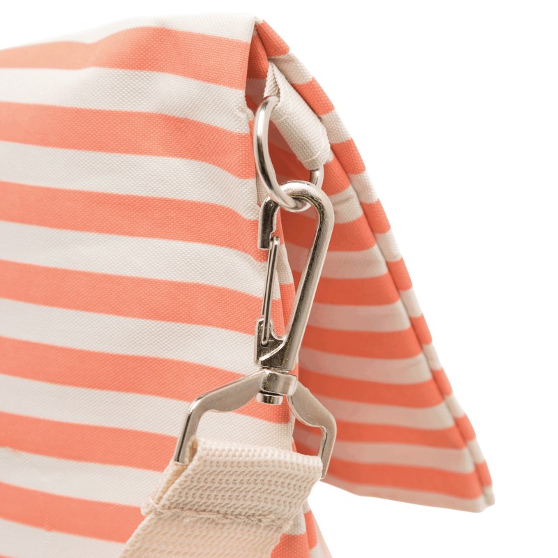 Сумка пляжная juist, бежевая