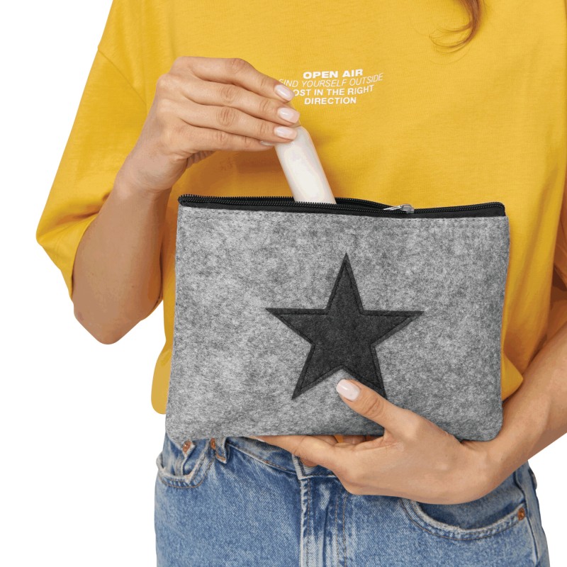 Органайзер из фетра STAR DUST USE